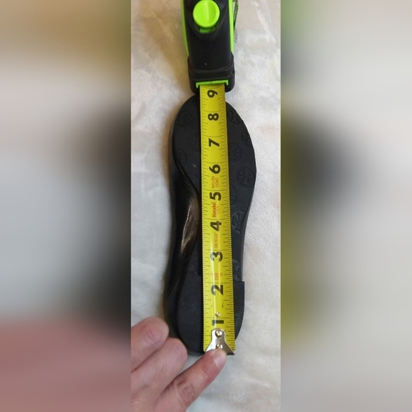 TORY BURCH FLATS - Picture 10 of 11